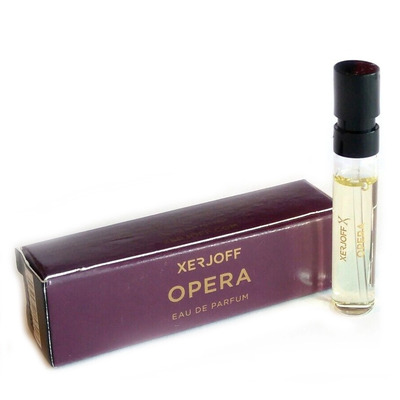 Миниатюра Xerjoff Opera Парфюмерная вода 2 мл - пробник духов