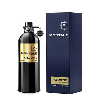 Парфюмерия Монталь Удмейзинг 100 мл