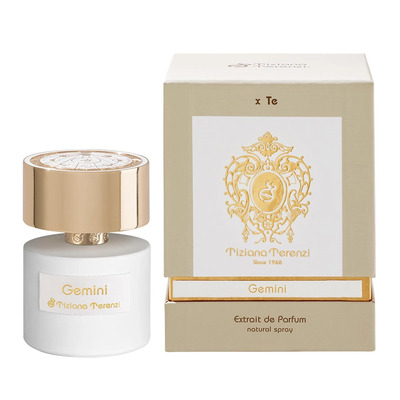 Парфюмерия Тициана терензи Джемини 100 мл