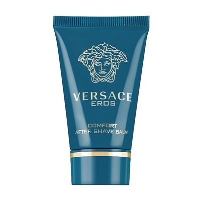 Versace Eros Бальзам после бритья 25 мл