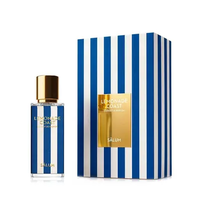 Salum Parfums Lemonade Coast