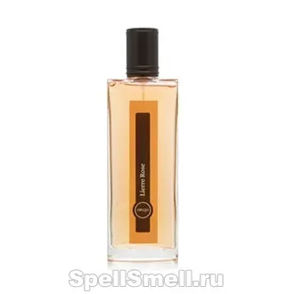 Parfums 06130 Lierre Rose
