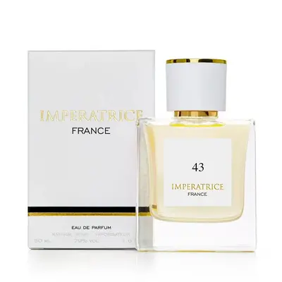 Ponti Parfum Imperatrice 43