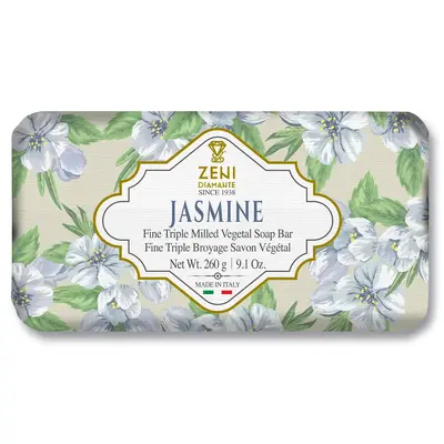 Zeni Jasmine