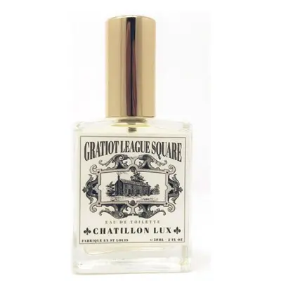 Chatillon Lux Parfums Gratiot League Square