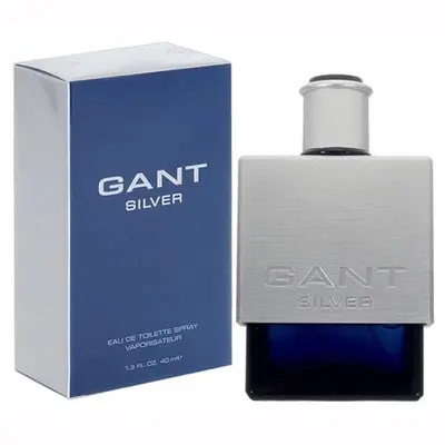 Аромат Gant Gant Silver