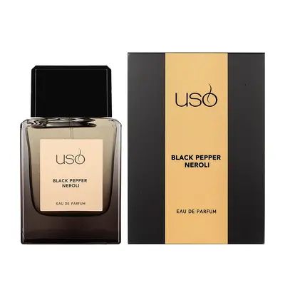 Uso Creation Black Pepper Neroli