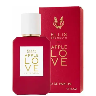Эллис бруклин Эппл лав