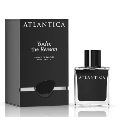 Дилис Атлантика ю ар зе ризон для мужчин