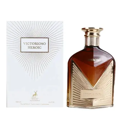 Альхамбра Викториозо хироик для мужчин