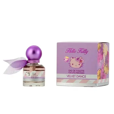 Hello Kitty Velvet Dance