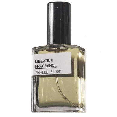 Libertine Fragrance Smoked Bloom