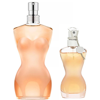 Jean Paul Gaultier Classique набор парфюмерии
