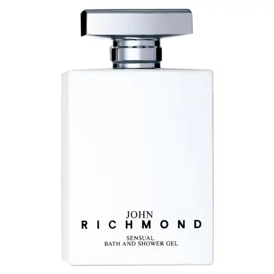 John Richmond Sensual Bath and Shower Gel