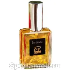 Pk Perfumes Pentecost