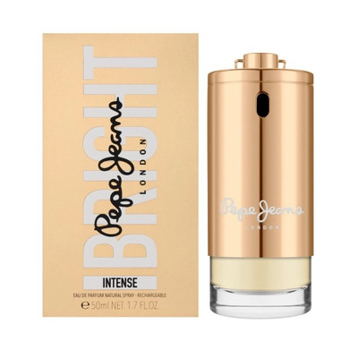 Парфюмерия Пепе джинс лондон Брайт интенс 50 мл