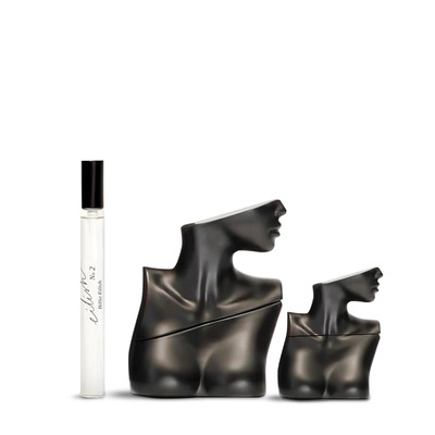 Парфюмерия Билли айлиш Айлиш номер 2 100 + 10 + 7.5 мл