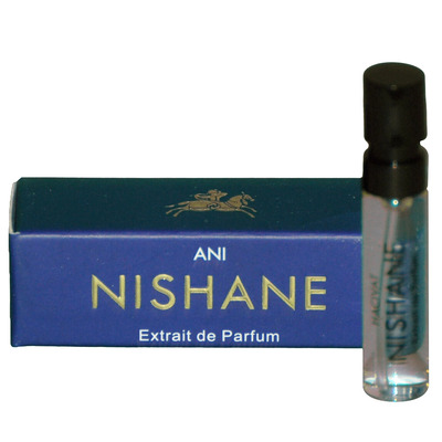 Миниатюра Nishane Ani Духи 2 мл - пробник духов