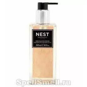 Nest Orange Blossom Liquid Soap