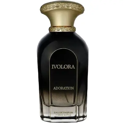 Ivolora Adoration