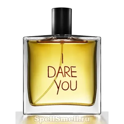 Liaison de Parfum I Dare You