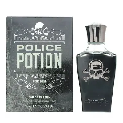 Полиция Поушн фор хим для мужчин