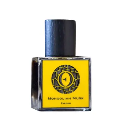 Ensar Oud Mongolian Musk