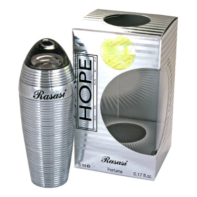 Rasasi Hope for Men Масляные духи 5 мл