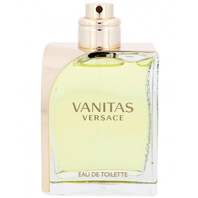 Парфюмерия Версаче Ванитас туалетная вода 100 мл