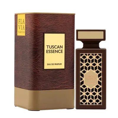 Флавиа Тускан эссенс для женщин и мужчин