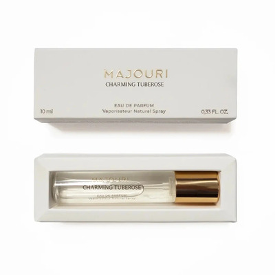 Миниатюра Majouri Charming Tuberose Парфюмерная вода 10 мл - пробник духов