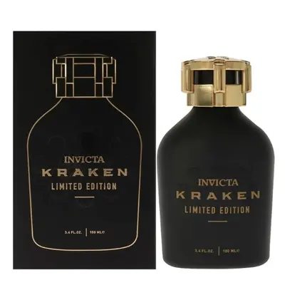 Инвикта Кракен лимитед эдишн