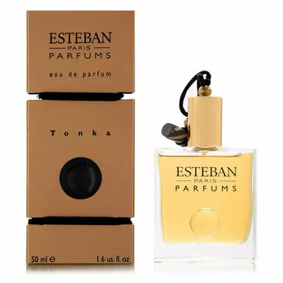 ESTEBAN Folie de Figue EDT 50ml 1.6oz hot 95% Full