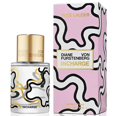Эсте лаудер Диана вон фурстенберг инчардж эссенс д эу для женщин