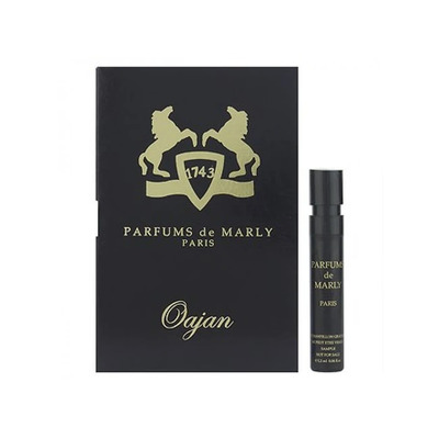 Миниатюра Parfums de Marly Oajan Парфюмерная вода 1.2 мл - пробник духов