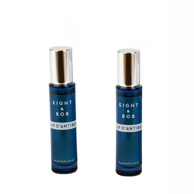 Eight and Bob Cap d Antibes набор парфюмерии