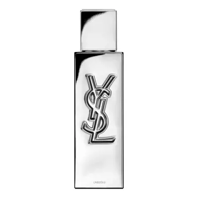 Новинка Yves Saint Laurent MYSLF L Absolu