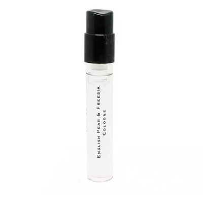 Миниатюра Jo Malone English Pear and Freesia Одеколон 1.5 мл - пробник духов