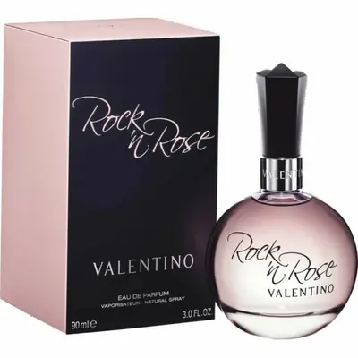 Valentino Rock N Rose