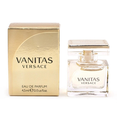 Миниатюра Versace Vanitas Парфюмерная вода 4.5 мл - пробник духов