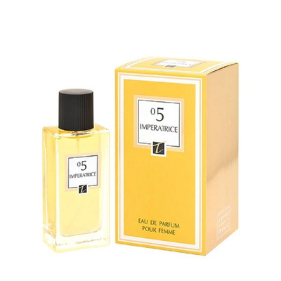 Парфюмерия Алайн арегон Императрица 05 60 мл