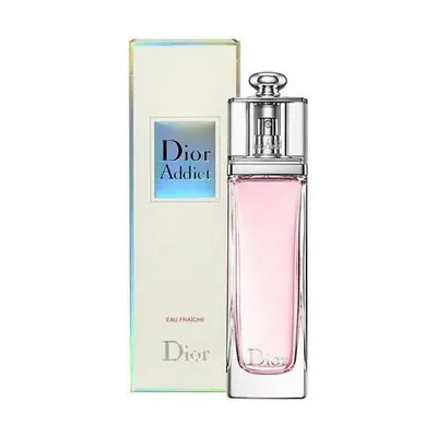 Духи Christian Dior Dior Addict Eau Fraiche 2014
