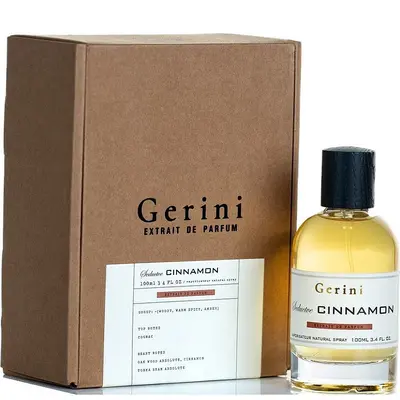 Gerini Seductive Cinnamon