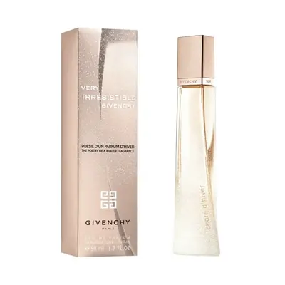 Givenchy Very Irresistible Cedre d Hiver