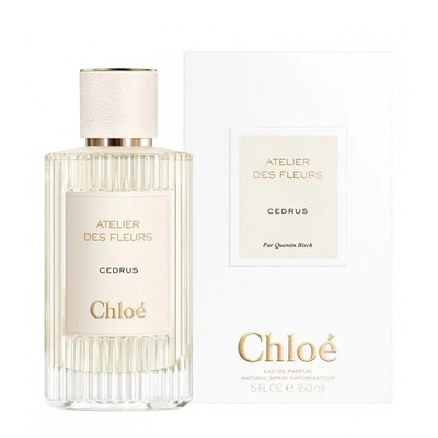 Парфюмерия Хлое Кедр 150 мл