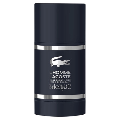 Lacoste L Homme Lacoste Дезодорант-стик 70 гр