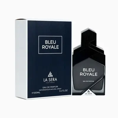 La Sera Bleu Royale