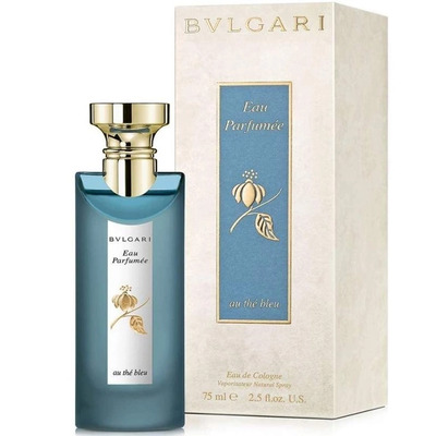 Bvlgari Eau Parfumee au The Bleu Одеколон 75 мл