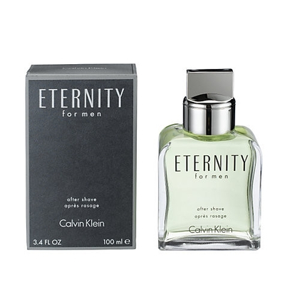 Calvin Klein Eternity For Men Лосьон после бритья 100 мл