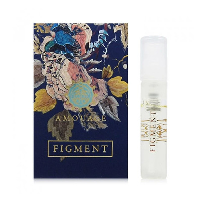 Миниатюра Amouage Figment Woman Парфюмерная вода 2 мл - пробник духов